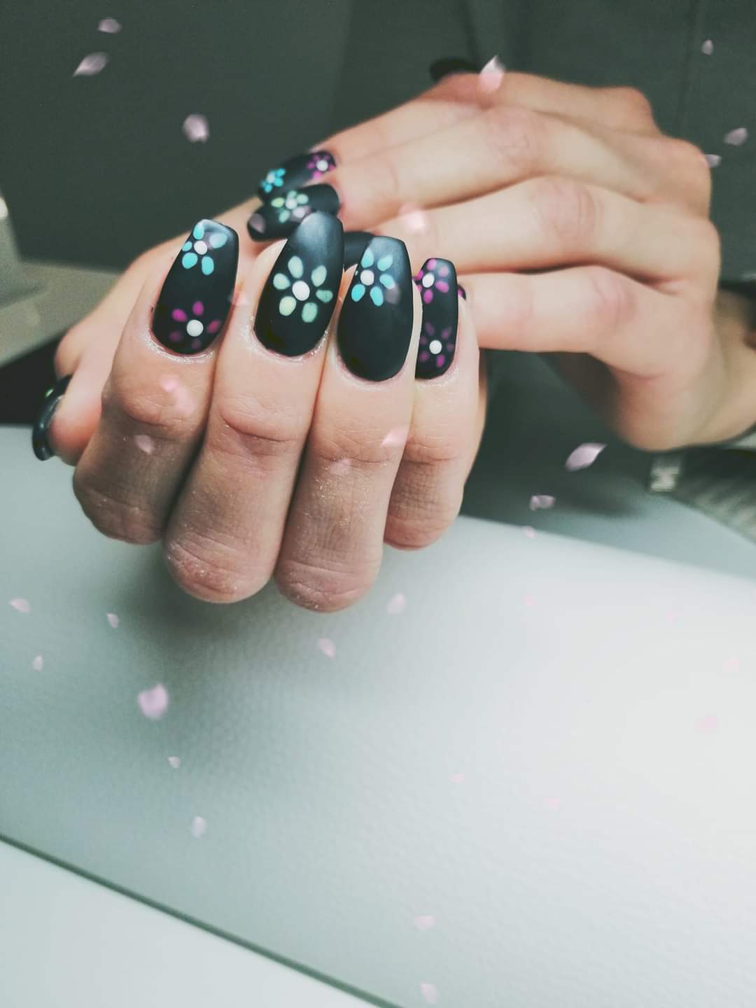 Manicure