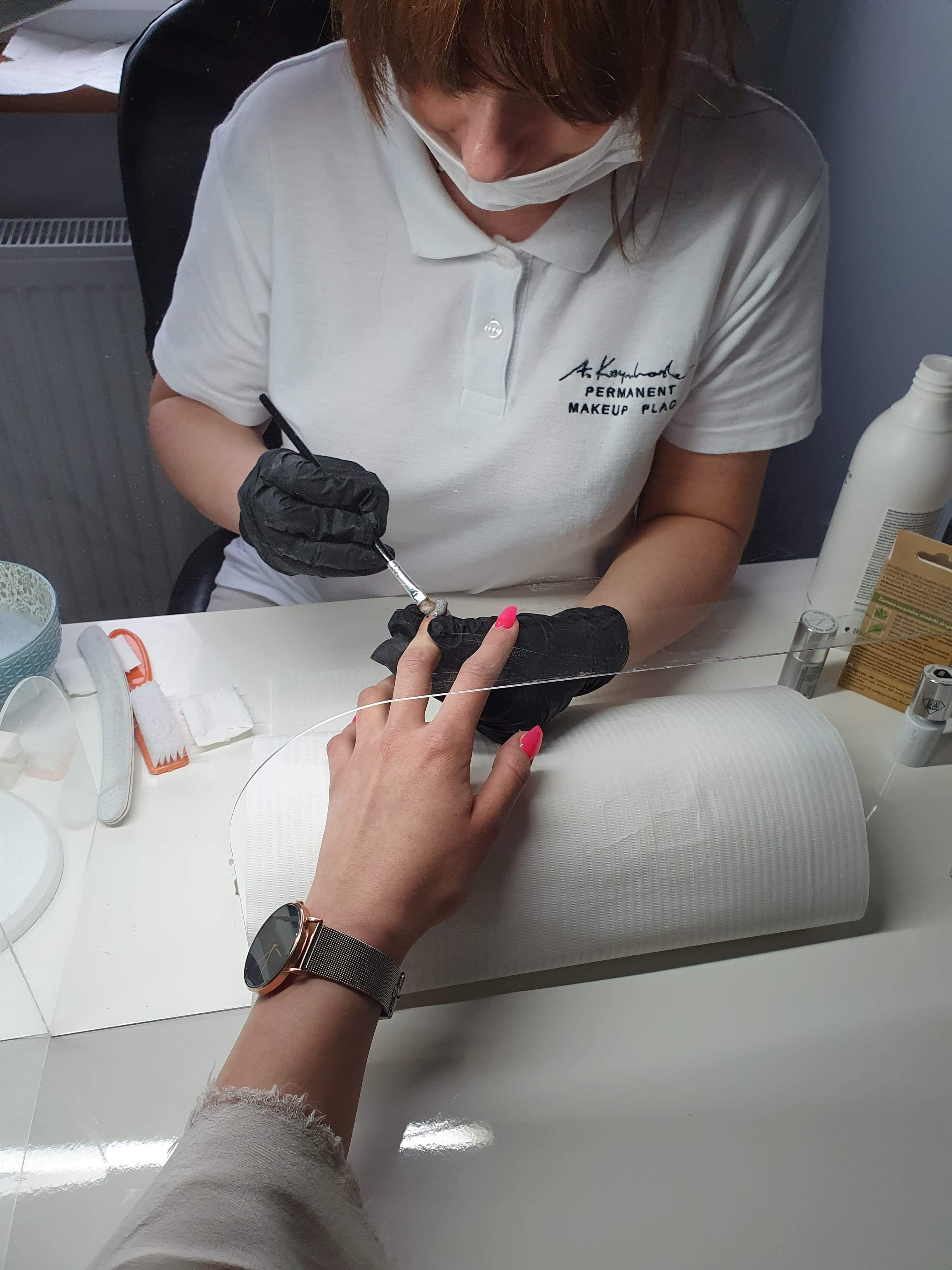 Pedicure