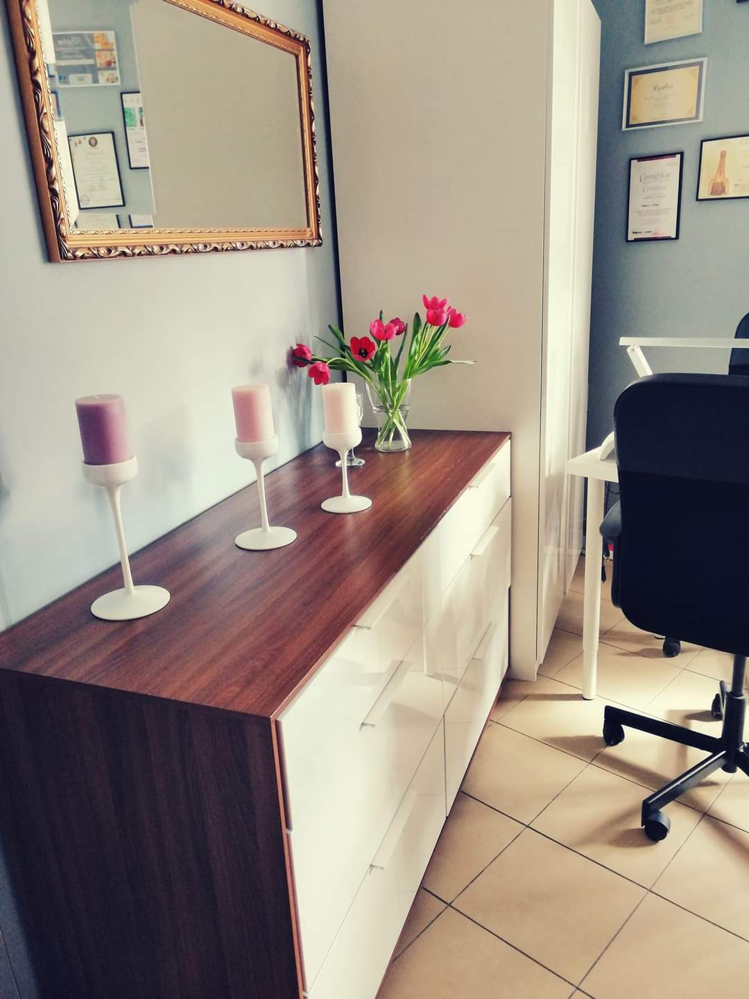 Salon