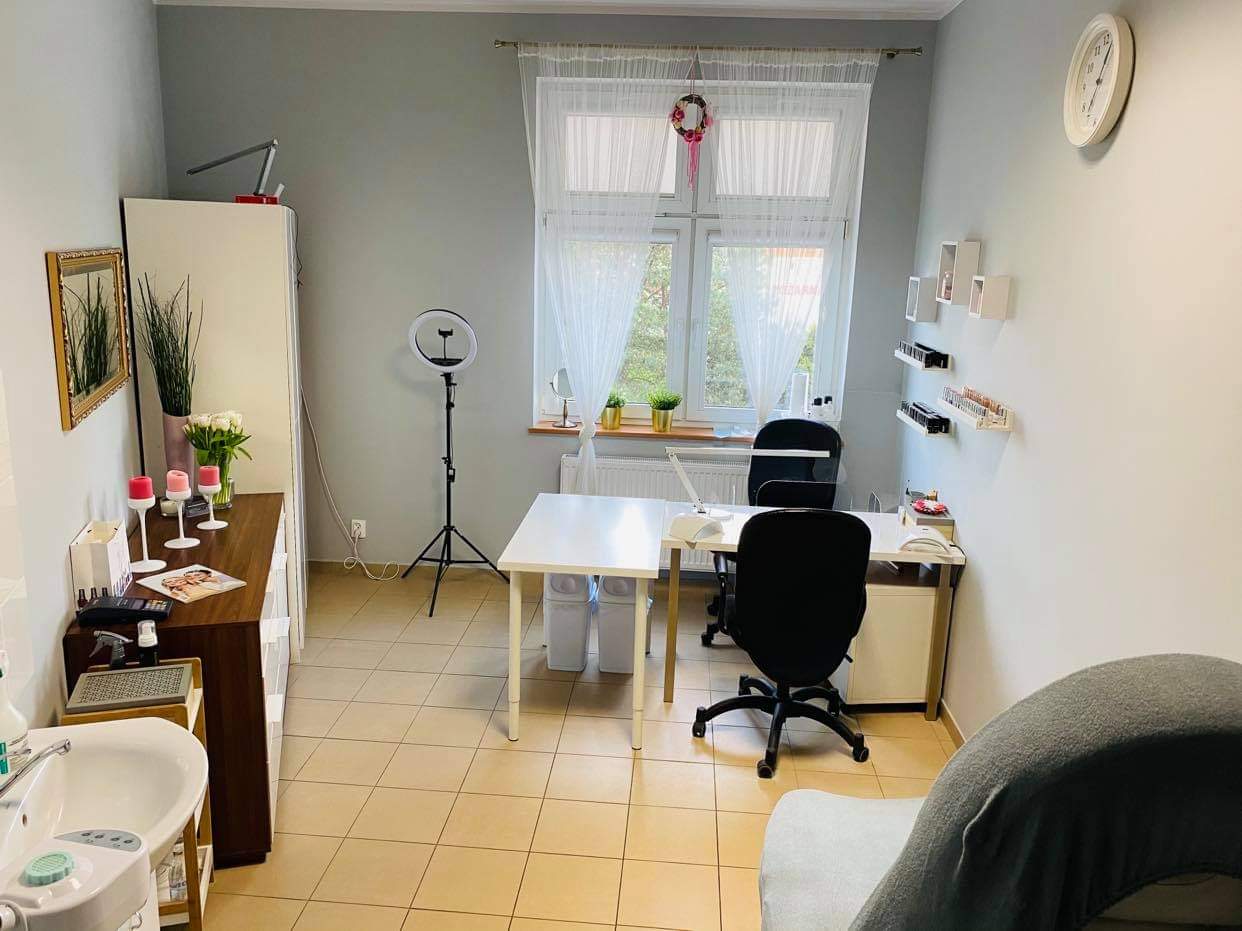 Salon